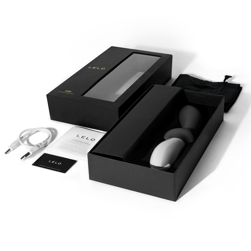 LELO LOKI – Detailansicht 3