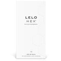 LELO HEX Original 12 Stück – Produktansicht