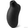 LELO SONA Cruise Schwarz – Produktansicht