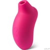 LELO SONA Kirschrot – Produktansicht
