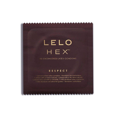 LELO HEX Respect XL – Detailansicht 4