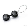 LELO LUNA Beads Noir – Produktansicht