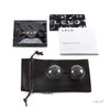 LELO LUNA Beads Noir – Detailansicht 2