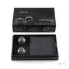 LELO LUNA Beads Noir – Detailansicht 3