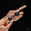 LELO LUNA Beads Noir – Detailansicht 4