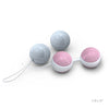 LELO LUNA Beads Mini – Produktansicht