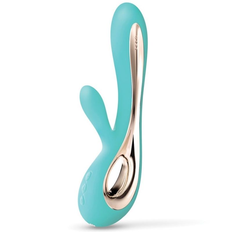 LELO SORAYA 2 Aqua – Produktansicht