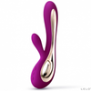LELO SORAYA 2 Deep Rose – Produktansicht