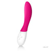 LELO MONA 2 Kirschrot – Produktansicht