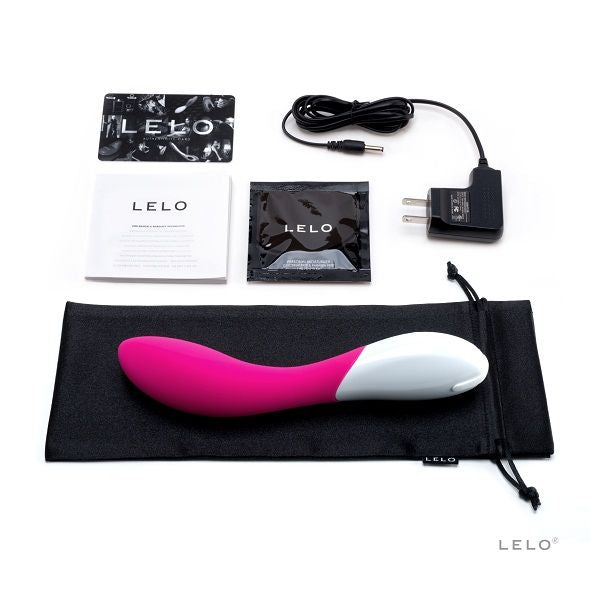 LELO MONA 2 – Detailansicht 4