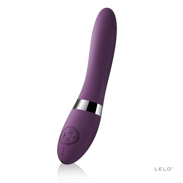 LELO ELISE 2 Lila – Produktansicht