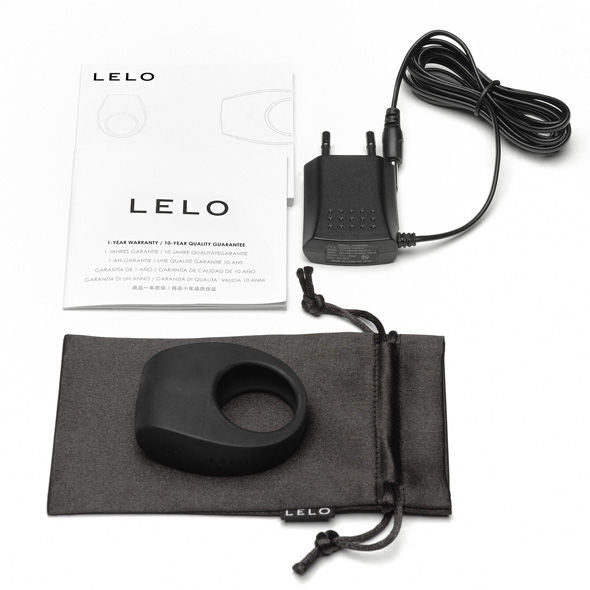 LELO TOR 2 – Detailansicht 4