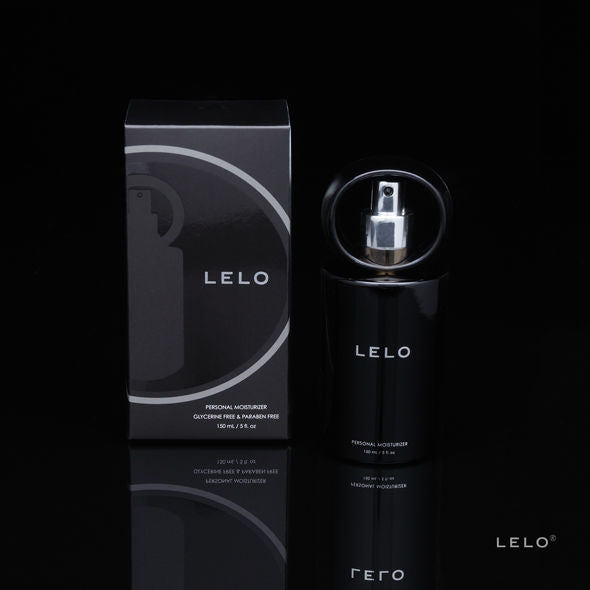 LELO Personal Moisturizer – Detailansicht 3