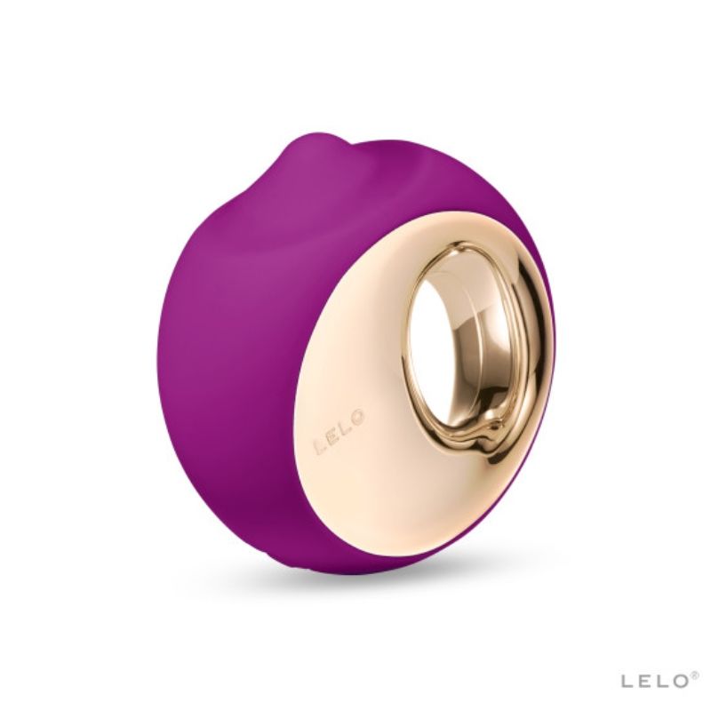 LELO ORA 3 – Detailansicht 4
