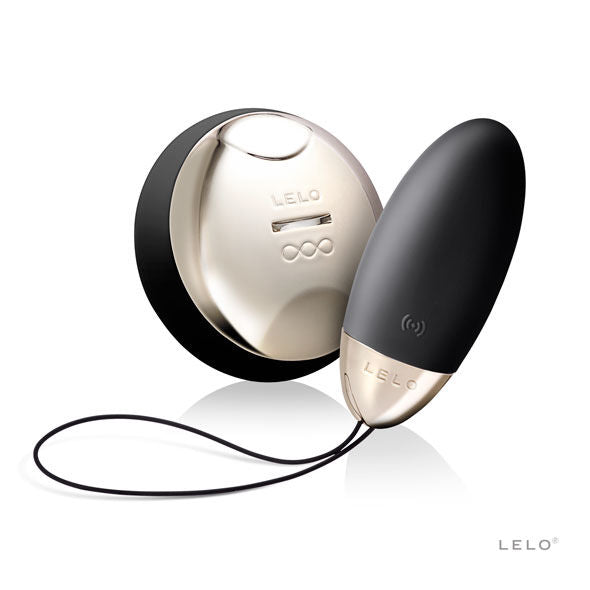 LELO LYLA 2 Schwarz – Produktansicht