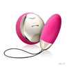 LELO LYLA 2 Cerise – Produktansicht