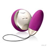 LELO LYLA 2 Deep Rose – Produktansicht