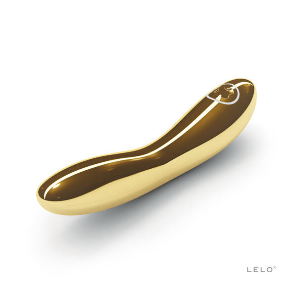 LELO INEZ 24K Gold – Detailansicht 2