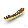 LELO INEZ 24K Gold – Detailansicht 2