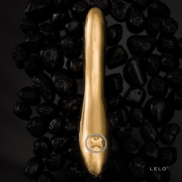 LELO INEZ 24K Gold – Detailansicht 3