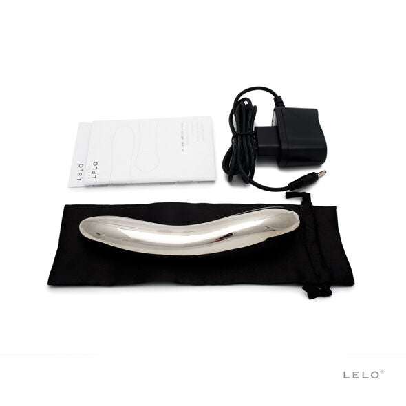 LELO INEZ Steel – Detailansicht 3