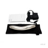LELO INEZ Steel – Detailansicht 3