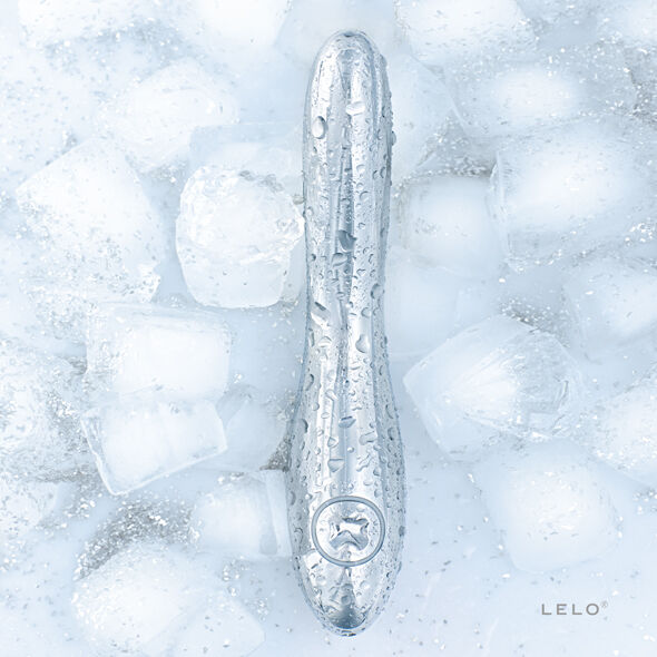 LELO INEZ Steel – Detailansicht 4