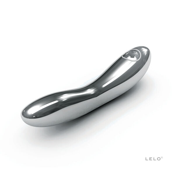 LELO INEZ Steel – Produktansicht