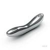 LELO INEZ Steel – Produktansicht