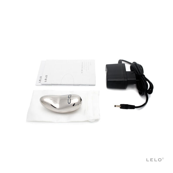 LELO YVA Steel – Detailansicht 2