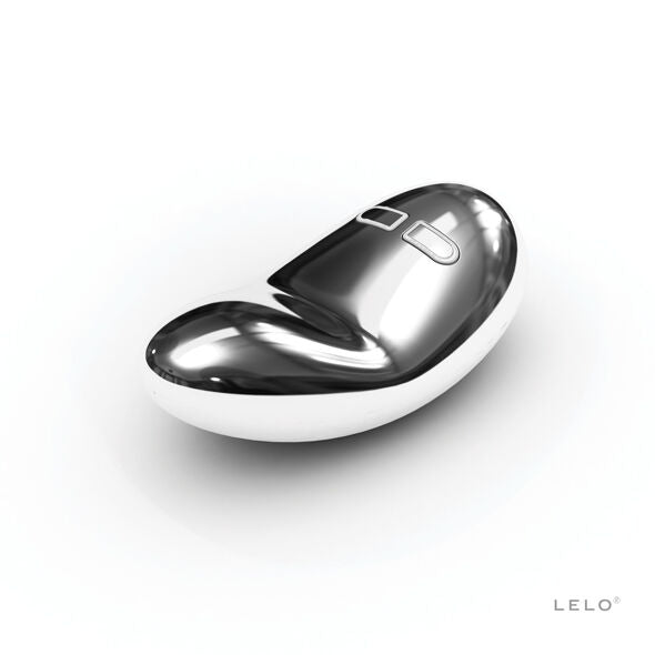 LELO YVA Steel – Detailansicht 3