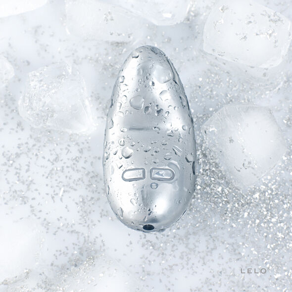 LELO YVA Steel – Detailansicht 4