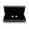 LELO LUNA Beads Steel – Detailansicht 2