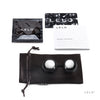 LELO LUNA Beads Steel – Detailansicht 3