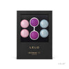 LELO LUNA Beads Plus – Detailansicht 2