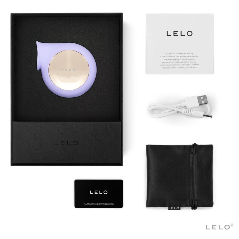 LELO SILA – Detailansicht 4