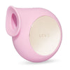 LELO SILA Rosa – Produktansicht