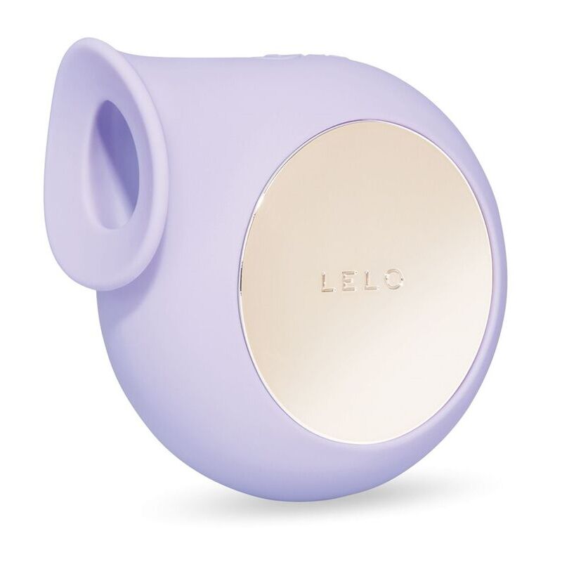 LELO SILA Flieder – Produktansicht