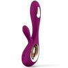 LELO SORAYA Wave Deep Rose – Produktansicht