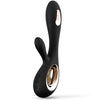 LELO SORAYA Wave Schwarz – Produktansicht
