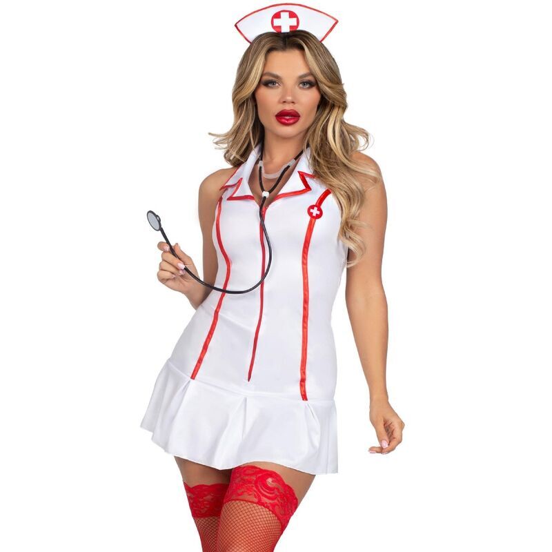 Leg Avenue Head Nurse – Hauptansicht