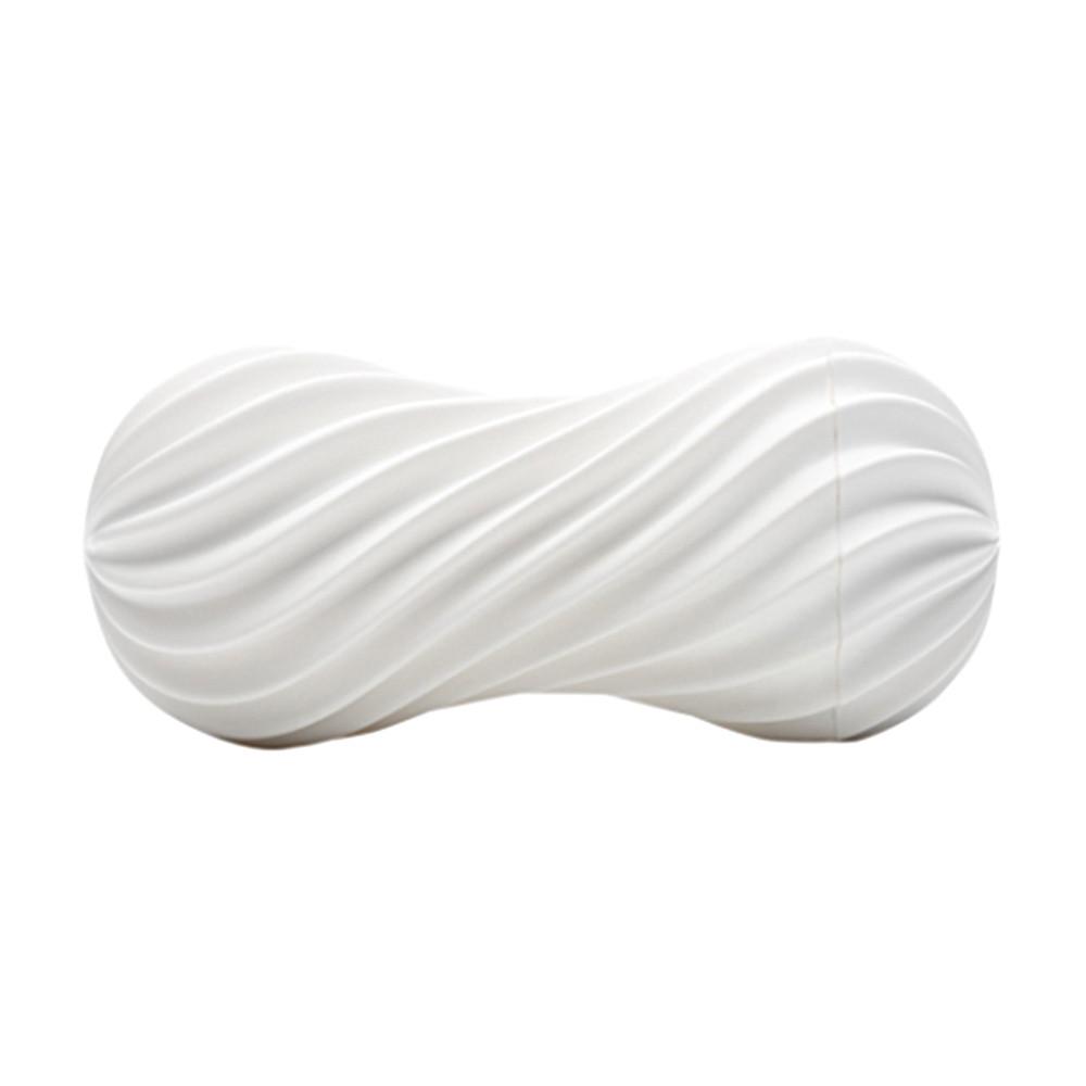 Tenga Flex Silky White – Produktansicht