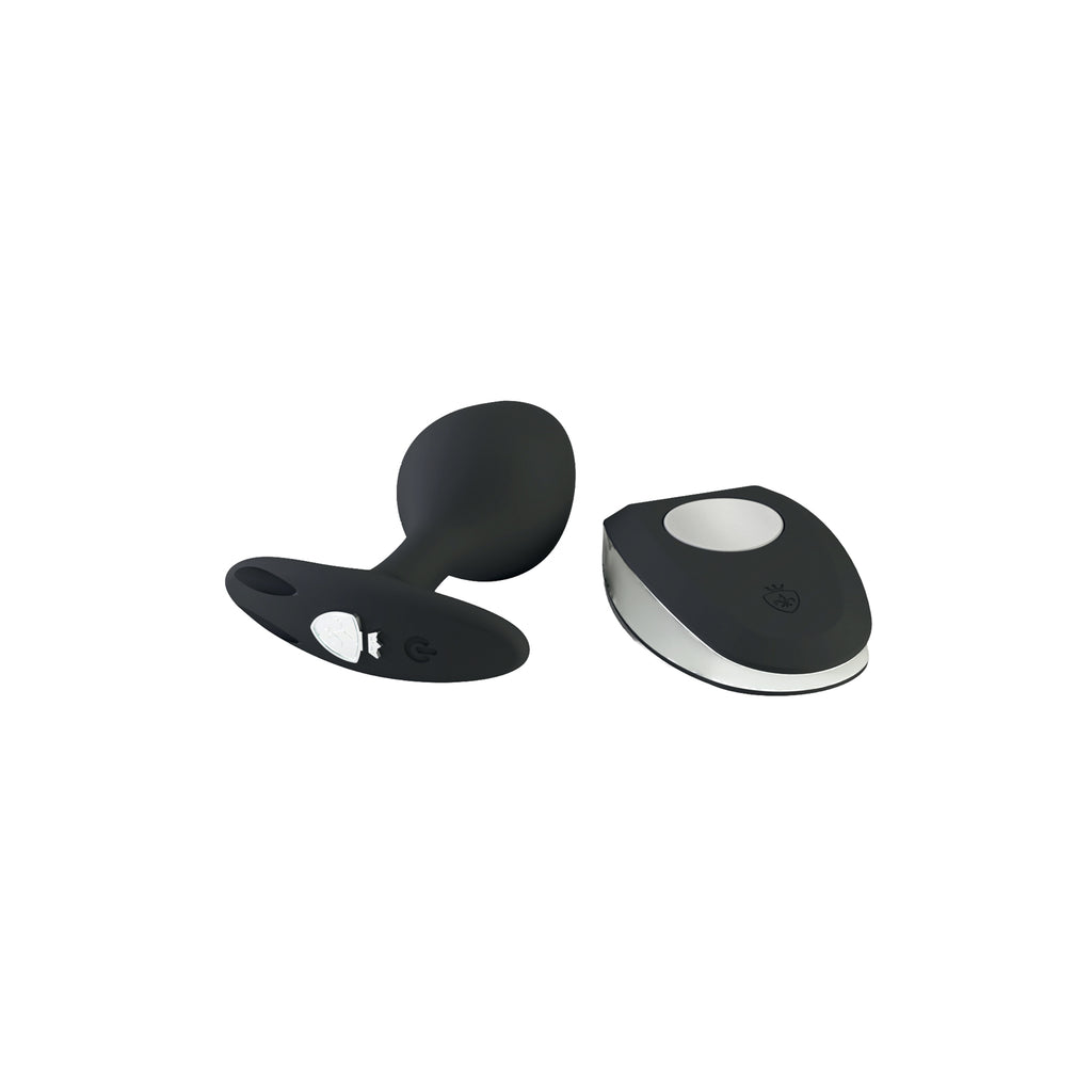 Mystim Rocking Vibe S – Detailansicht