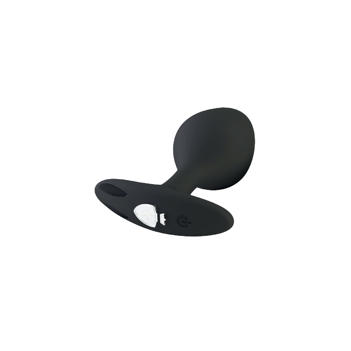 Mystim Rocking Vibe S – Produkt und Fernbedienung