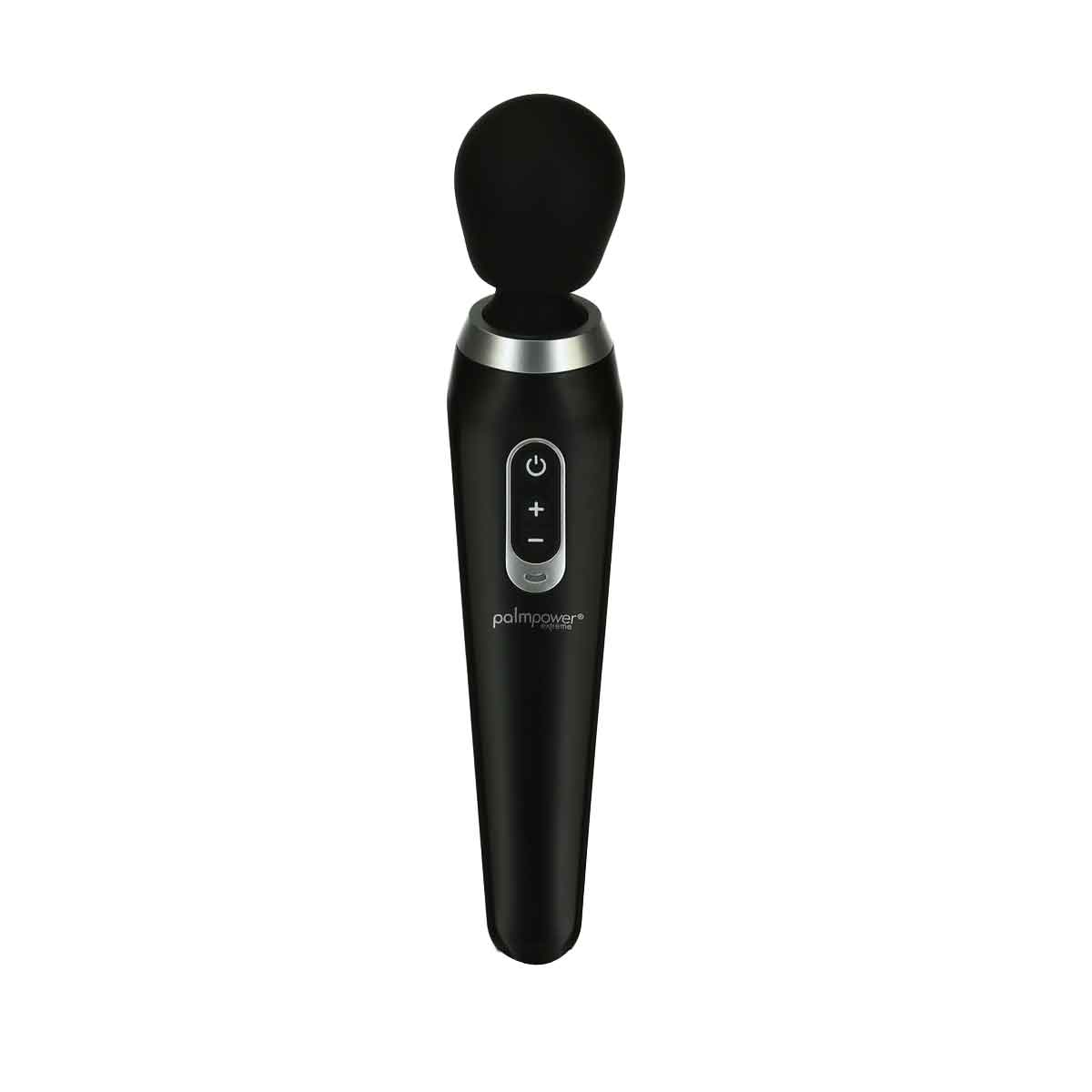 PalmPower Extreme Black – Produktansicht