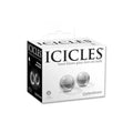 Pipedream Icicles No. 41 Small – Originalverpackung