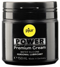 pjur POWER Premium Cream 150 ml – Produktansicht
