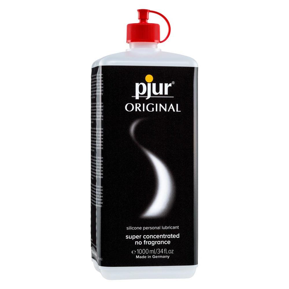 pjur ORIGINAL 1000ml – Produktbild