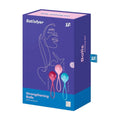 Satisfyer Balls Training Set Single – neue Produktansicht