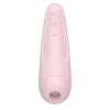 Satisfyer SATISFYER Curvy 2+